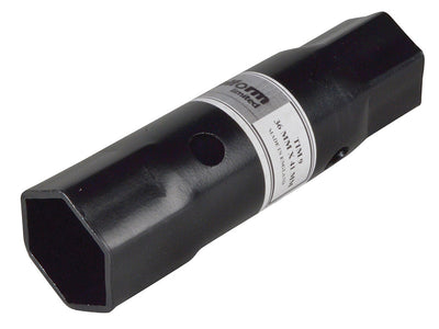 Melco TIM9 ISO Metric Box Spanner 36 x 41mm x 175mm (7in) – – Now available at MTN Shop UK.