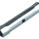 Melco  TM8 Metric Box Spanner 12 x 13mm x 82mm (3.1/4in)