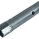 Melco  TW18 Whitworth Box Spanner 9/16 x 5/8 x 150mm (6in)