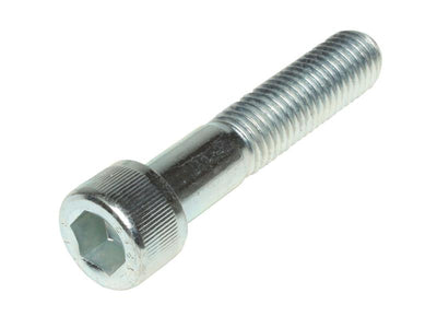 METALMATE® Socket Cap Screw ZP M6 x 50mm (Box 200) – – Now available at MTN Shop UK.