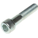 METALMATE® Socket Cap Screw ZP M6 x 50mm (Box 200)