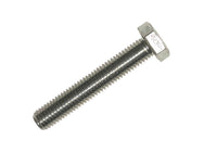 METALMATE® High Tensile Set Screw ZP M10 x 100mm (Box 50) – – Now available at MTN Shop UK.