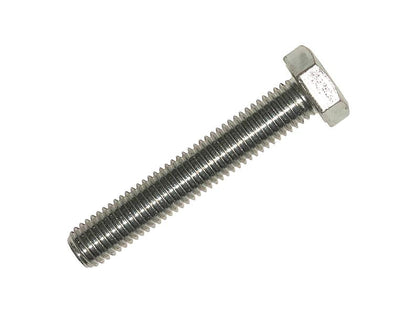 METALMATE® High Tensile Set Screw ZP M16 x 30mm (Box 50) – – Now available at MTN Shop UK.