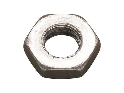 METALMATE® Hexagon Lock Nut ZP M10 (Box 500) – – Now available at MTN Shop UK.