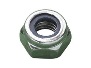 METALMATE® Type T Nylon Insert Nut ZP M3 (Box 1000) – – Now available at MTN Shop UK.