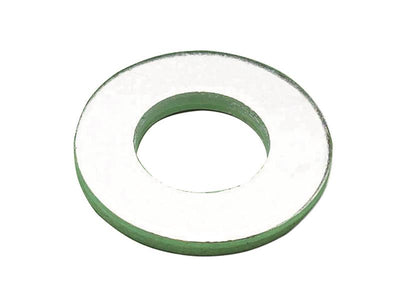 METALMATE® Type A Washer Bright ZP 5mm (Box 1000) – – Now available at MTN Shop UK.