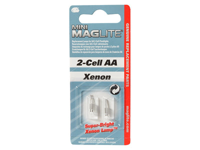 Maglite LM2A001 AA Bulb – – Now available at MTN Shop UK.