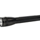 Maglite  M2A016 Mini Mag AA Incandescent Torch Black (Blister Pack)