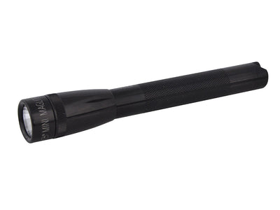 Maglite SP22017 AA LED Torch Black (Gift Box) – – Now available at MTN Shop UK.