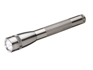 Maglite AA / LED 2 Mini Maglite Grey (Boxed) – – Now available at MTN Shop UK.