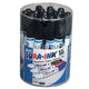 Markal DURA-INK® 55 Medium Taper Marker Black (Tub 20)