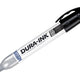 Markal DURA-INK® 25 Ink Felt Tip Marker Black (Card 2)