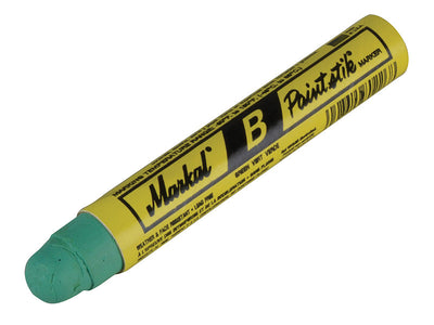 Markal Paintstik Cold Surface Marker Green – – Now available at MTN Shop UK.