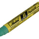Markal Paintstik Cold Surface Marker Green