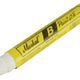 Markal Paintstik Cold Surface Marker White