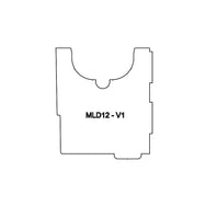 MTN BOX®: Spektrum Series SM Insert Package – Single CM Lodestar V1 & Storage – – Now available at MTN Shop UK. - imagen 2