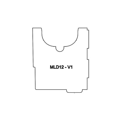 MTN BOX®: Spektrum Series SM Insert Package – Single CM Lodestar V1 & Storage – second image