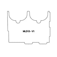 MTN BOX®: Spektrum Series SM Insert Package – Double CM Lodestar V1 & Storage – – Now available at MTN Shop UK. - imagen 2
