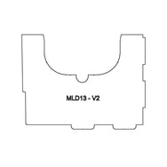 MTN BOX®: Spektrum Series SM Insert Package – Single CM Lodestar V2 & Storage – – Now available at MTN Shop UK. - imagen 2