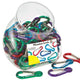 Master Lock  Carabiner Hook 76mm Mixed Colour