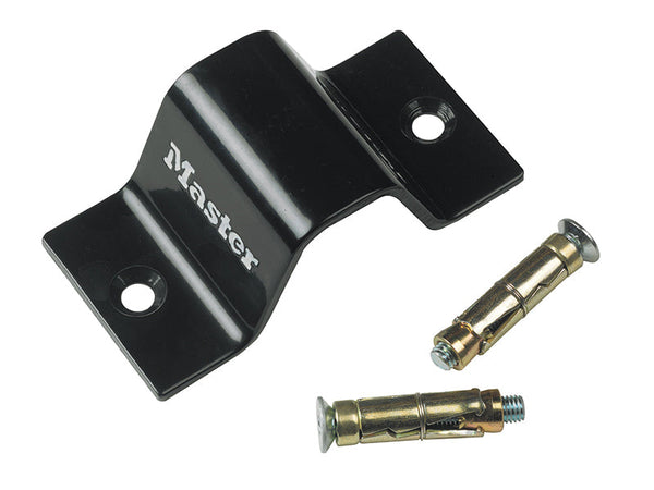 Master Lock Floor / Wall Anchor Mounting Point – – Now available at MTN Shop UK.