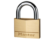 Master Lock Solid Brass 70mm Padlock 6-Pin – – Now available at MTN Shop UK.