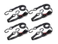 Master Lock Ratchet Tie-Down S-Hooks 4.25m 4 Piece – – Now available at MTN Shop UK.
