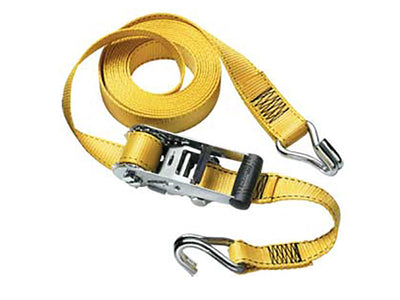 Master Lock Ratchet Tie-Down J-Hooks 4.50m – – Now available at MTN Shop UK.