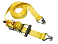 Master Lock Ratchet Tie-Down J-Hooks 8.25m – – Now available at MTN Shop UK.