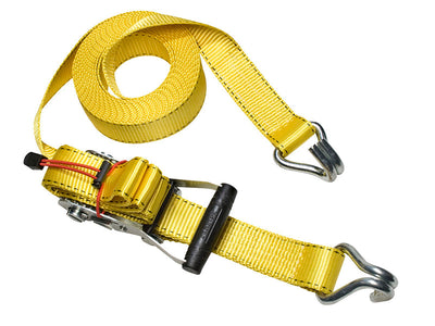 Master Lock Ratchet Tie-Down J-Hooks 8.25m – – Now available at MTN Shop UK.