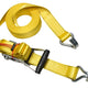 Master Lock  Ratchet Tie-Down J-Hooks 8.25m