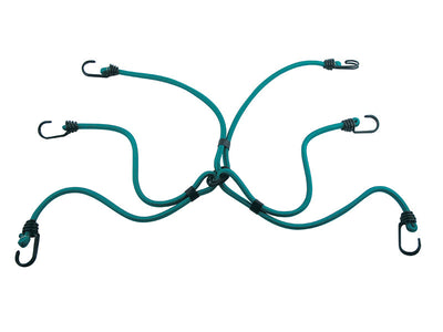 Master Lock Spider Bungee 80cm – – Now available at MTN Shop UK.