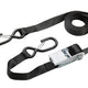 Master Lock  Ratchet Tie-Down S-Hooks 5m
