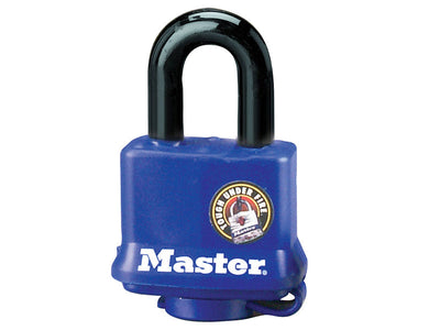 Master Lock Weather Tough® 40mm Padlock – – Now available at MTN Shop UK.