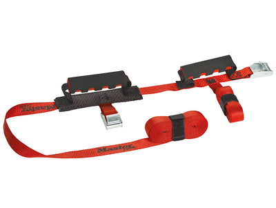 Master Lock 2 Person Carry Straps – – Now available at MTN Shop UK.