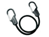 Master Lock Bungee Carabiner 80cm – – Now available at MTN Shop UK.