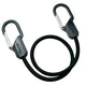 Master Lock  Bungee Carabiner 80cm