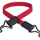 Master Lock  Flat Bungee 60cm Red Double Hook