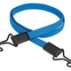 Master Lock  Flat Bungee 120cm Dark Blue Double Hook