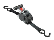 Master Lock Retractable Ratchet Tie-Down S-Hook 3m 2 Piece – – Now available at MTN Shop UK.