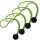 Master Lock  Bungee Balls 4 Piece