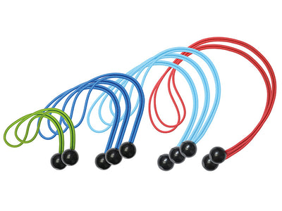 Master Lock Ball Bungee Jar 10 Piece – – Now available at MTN Shop UK.