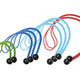 Master Lock  Ball Bungee Jar 10 Piece