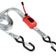 Master Lock  Pre-Assembled Spring Clamp Tie-Down