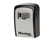Master Lock 5401 Medium Select Access® Key Lock Box (Up To 3 Keys) - Grey – – Now available at MTN Shop UK.