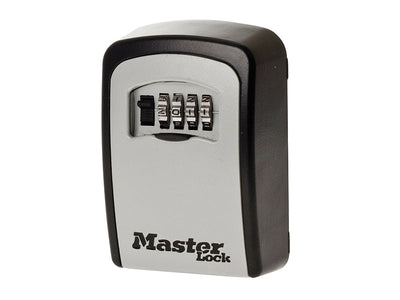 Master Lock 5401 Medium Select Access® Key Lock Box (Up To 3 Keys) - Grey – – Now available at MTN Shop UK.