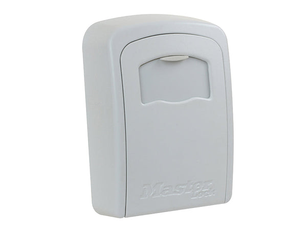 Master Lock 5401 Medium Select Access® Key Lock Box (Up To 3 Keys) - Cream – – Now available at MTN Shop UK.