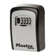 Master Lock  5401 Medium Select Access® Key Lock Box (Up To 3 Keys) - Grey