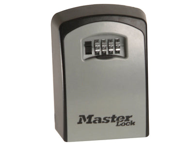 Master Lock 5403E Large Select Access® Key Lock Box (Up To 5 Keys) - Grey – – Now available at MTN Shop UK.