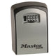 Master Lock  5403E Large Select Access® Key Lock Box (Up To 5 Keys) - Grey